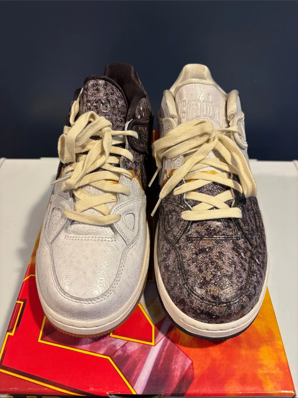 Nike 10 size